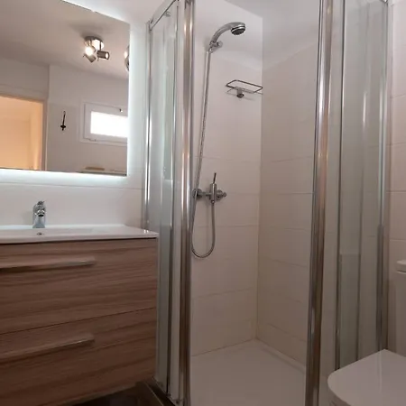 Palms 4 - Three Bed شقة *