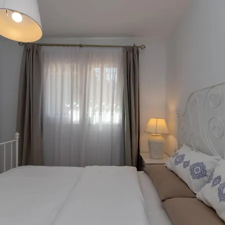 Palms 4 - Three Bed Σαν Μιγκέλ ντε Αμπόνα