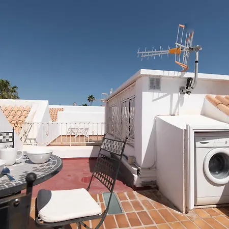 Palms 4 - Three Bed * Σαν Μιγκέλ ντε Αμπόνα