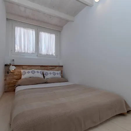 Palms 4 - Three Bed Διαμέρισμα *