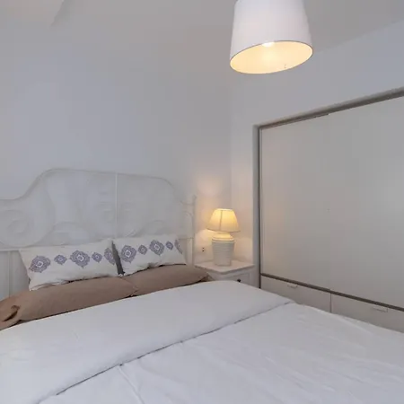 Palms 4 - Three Bed * سان ميغيل ذي أبونا