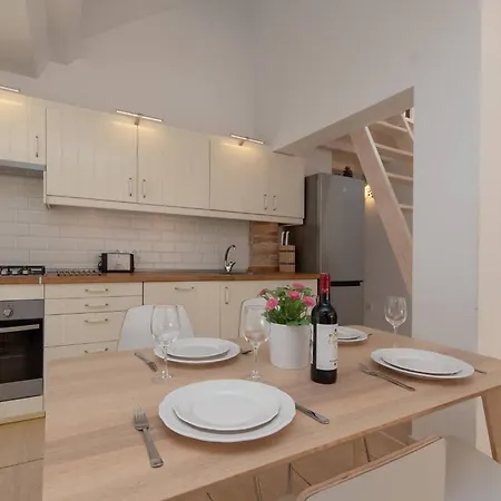 Palms 4 - Three Bed شقة سان ميغيل ذي أبونا