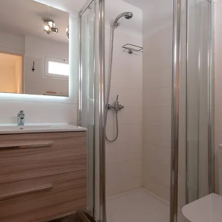 Διαμέρισμα Palms 4 - Three Bed Σαν Μιγκέλ ντε Αμπόνα