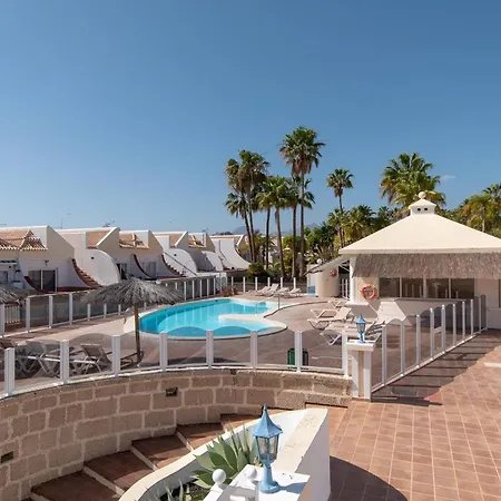 Palms 4 - Three Bed * Σαν Μιγκέλ ντε Αμπόνα