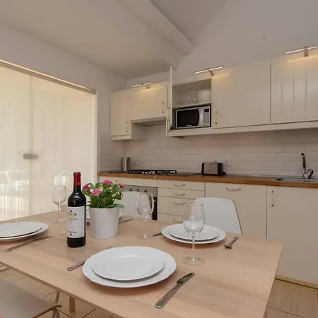 Palms 4 - Three Bed سان ميغيل ذي أبونا