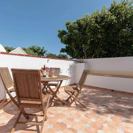 Διαμέρισμα Palms 4 - Three Bed *