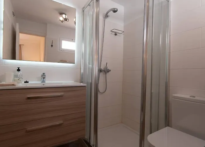 Palms 4 - Three Bed Apartment *