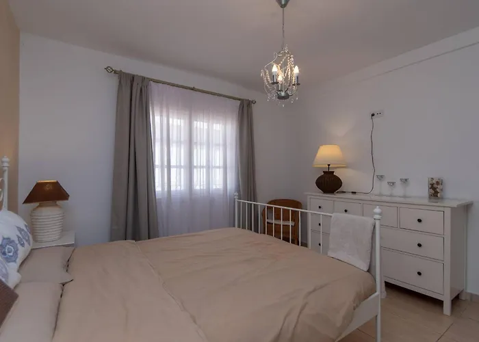 Apartment Palms 4 - Three Bed San Miguel de Abona