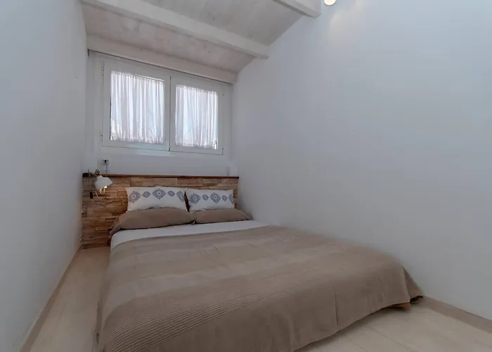 Palms 4 - Three Bed Apartment *