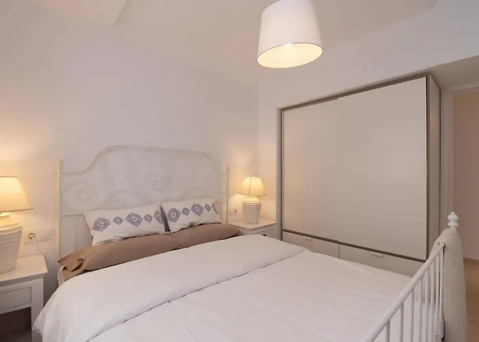 Apartment Palms 4 - Three Bed San Miguel de Abona