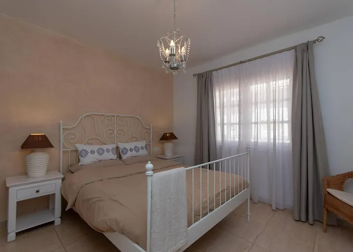 Apartment Palms 4 - Three Bed *