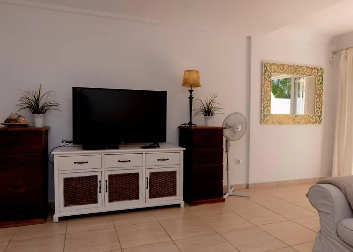 Palms 4 - Three Bed Apartment San Miguel de Abona