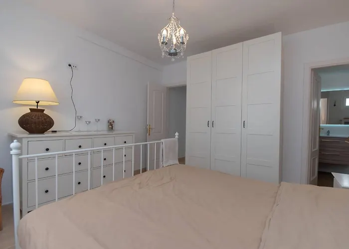 Apartment Palms 4 - Three Bed San Miguel de Abona