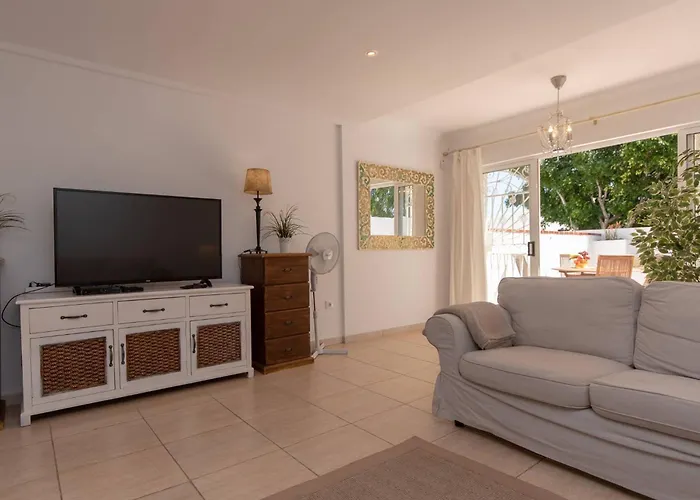 Palms 4 - Three Bed * San Miguel de Abona