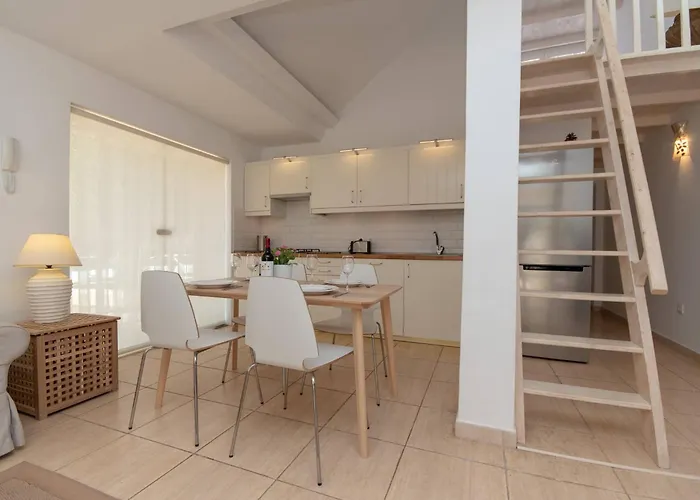 Palms 4 - Three Bed Apartment