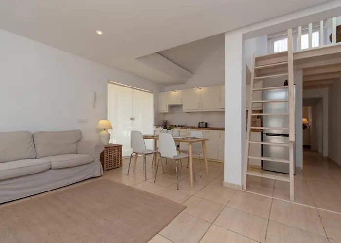 Apartment Palms 4 - Three Bed