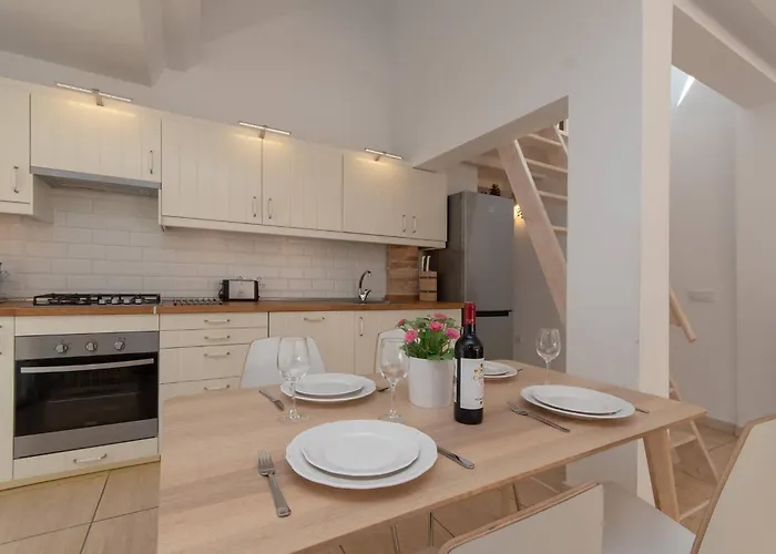 Palms 4 - Three Bed Apartment San Miguel de Abona