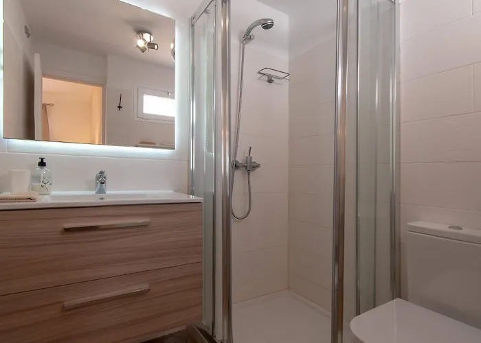 Apartment Palms 4 - Three Bed San Miguel de Abona