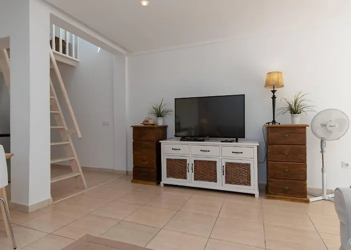 Apartment Palms 4 - Three Bed