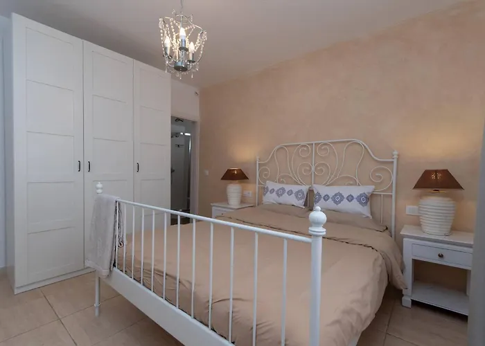 Palms 4 - Three Bed Apartment San Miguel de Abona