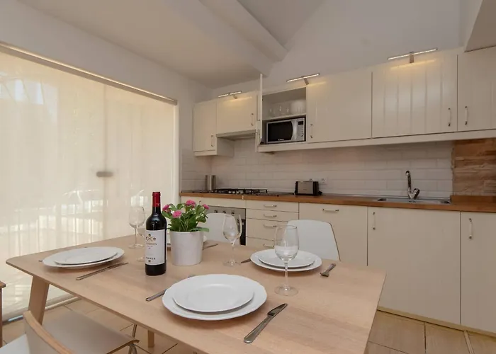 Palms 4 - Three Bed San Miguel de Abona