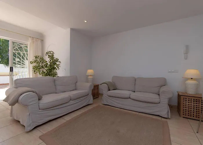 Apartment Palms 4 - Three Bed