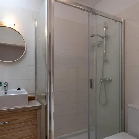 Palms 4 - Three Bed Lejlighed