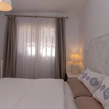 Palms 4 - Three Bed Lejlighed