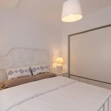 Lejlighed Palms 4 - Three Bed San Miguel de Abona