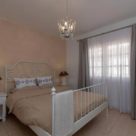 Lejlighed Palms 4 - Three Bed *