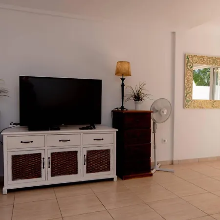 Palms 4 - Three Bed Lejlighed San Miguel de Abona