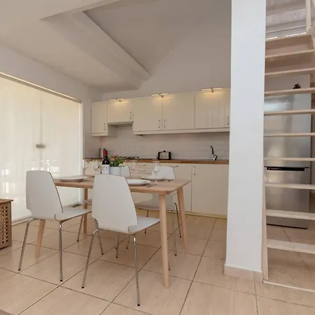 Palms 4 - Three Bed Lejlighed