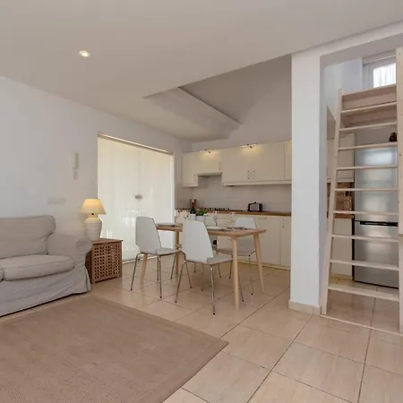 Lejlighed Palms 4 - Three Bed