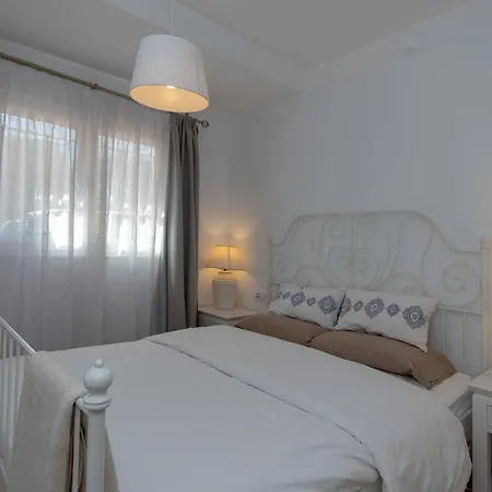 Palms 4 - Three Bed Lejlighed *