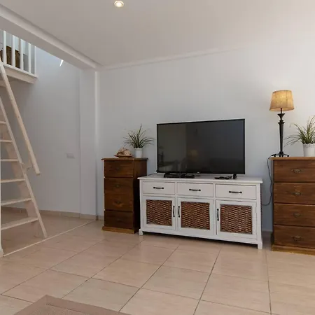 Lejlighed Palms 4 - Three Bed