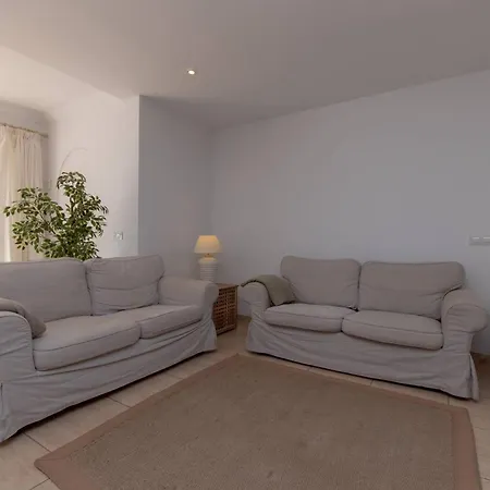 Lejlighed Palms 4 - Three Bed
